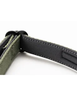 Snow Peak Sp Slip Collar Olive^ Pets