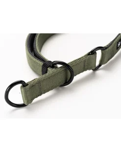 Snow Peak Sp Slip Collar Olive^ Pets