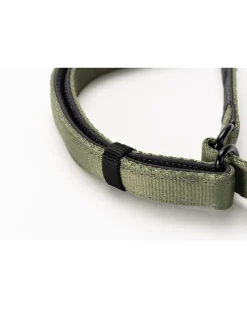 Snow Peak Sp Slip Collar Olive^ Pets