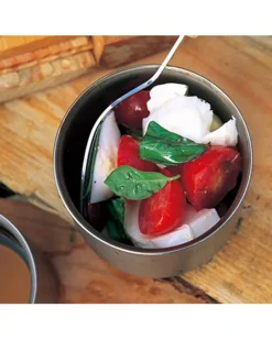 Snow Peak Stacking Mug Set H^ Sets & Kits