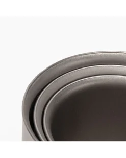 Snow Peak Stacking Mug Set H^ Mugs