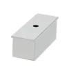 Snow Peak Stainless Box Half Unit^ Surfaces