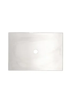 Snow Peak Stainless Tray 1 Unit^ Surfaces