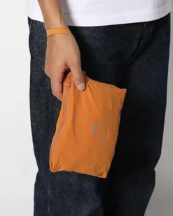 Snow Peak Stretch Packable Jacket^ Outerwear