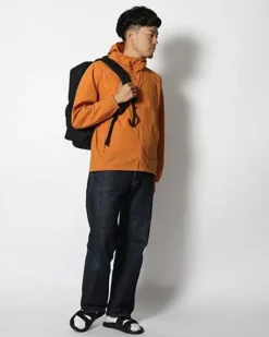 Snow Peak Stretch Packable Jacket^ Outerwear