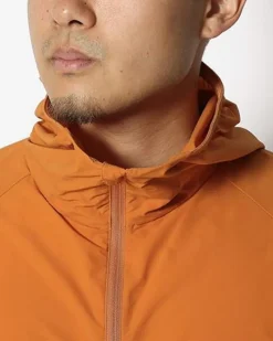 Snow Peak Stretch Packable Jacket^ Outerwear