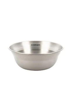 Snow Peak Tableware Bowl M^ Dishes