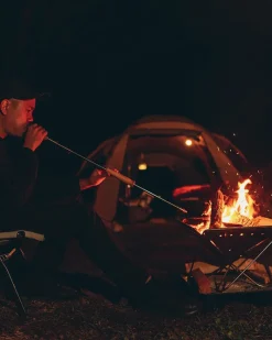 Snow Peak Takibi Blower^ Takibi For Gathering