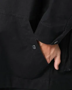 Snow Peak Takibi Canvas Jacket^ Outerwear