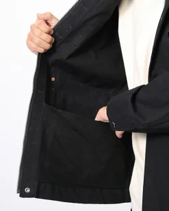 Snow Peak Takibi Canvas Jacket^ Outerwear