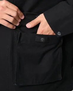 Snow Peak Takibi Canvas Jacket^ Takibi Apparel