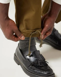 Snow Peak Takibi Canvas Pants^ Sale