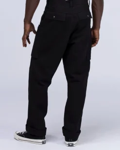 Snow Peak Takibi Canvas Pants^ Takibi Apparel