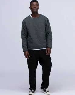 Snow Peak Takibi Canvas Pants^ Takibi Apparel