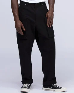 Snow Peak Takibi Canvas Pants^ Sale