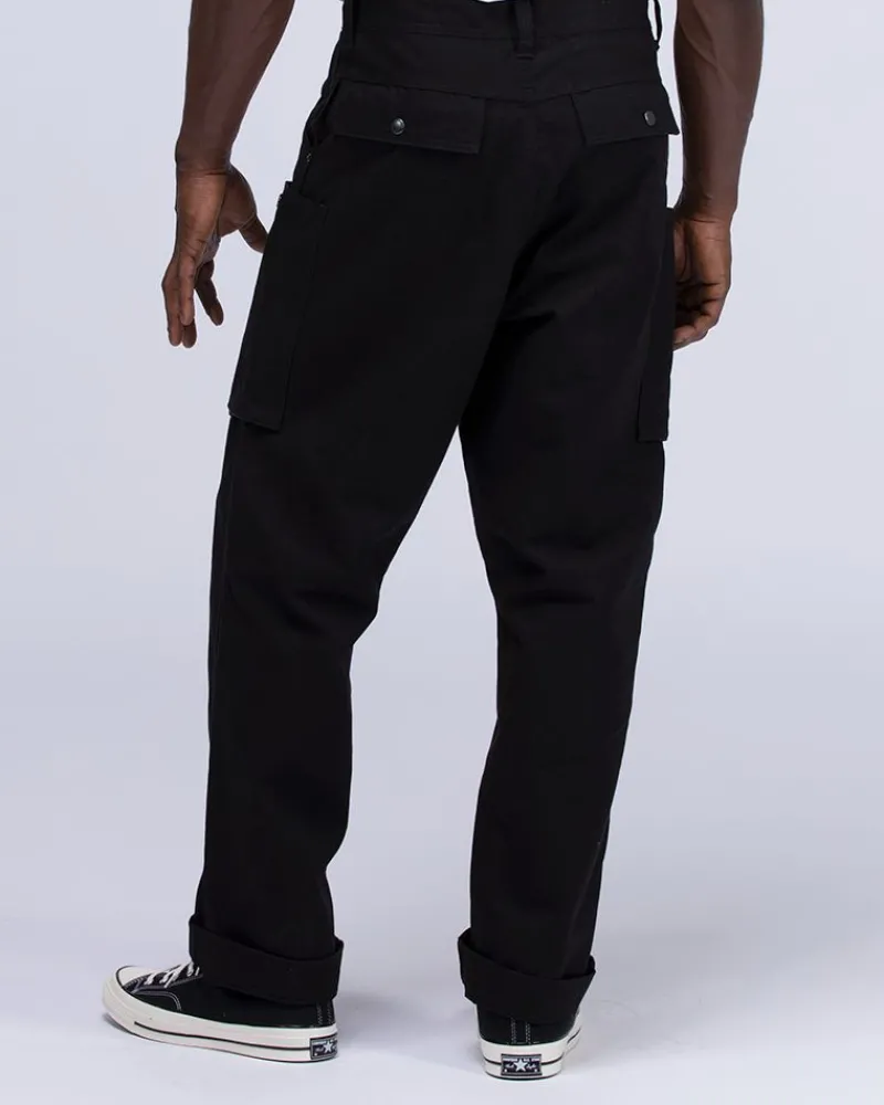 Snow Peak Takibi Canvas Pants^ Sale