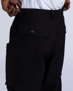 Snow Peak Takibi Canvas Pants^ Sale