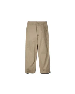 Snow Peak Takibi Chino Pants^ Bottoms
