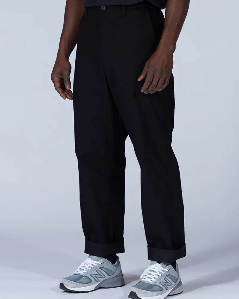 Snow Peak Takibi Chino Pants^ Bottoms