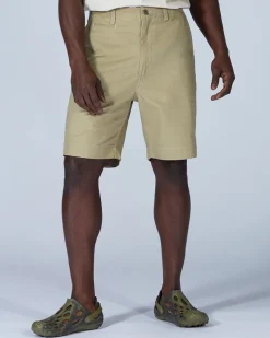 Snow Peak Takibi Chino Shorts^ Takibi Apparel