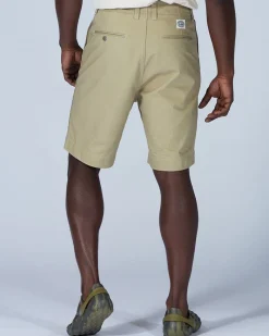 Snow Peak Takibi Chino Shorts^ Takibi Apparel