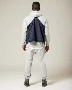 Snow Peak Takibi Denim Vest^ Outerwear