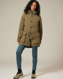 Snow Peak Takibi Down Coat^ Sale