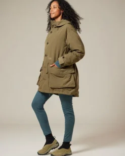 Snow Peak Takibi Down Coat^ Sale