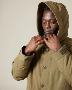 Snow Peak Takibi Down Coat^ Sale