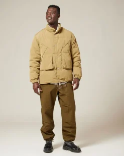 Snow Peak Takibi Down Jacket^ Sale