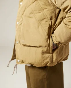 Snow Peak Takibi Down Jacket^ Sale