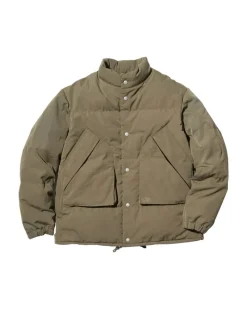 Snow Peak Takibi Down Jacket^ Sale