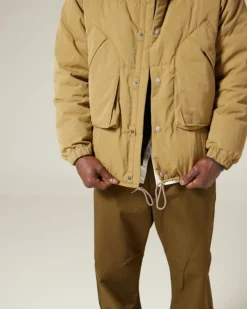 Snow Peak Takibi Down Jacket^ Sale