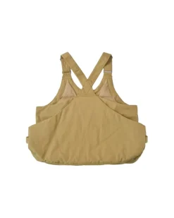 Snow Peak Takibi Down Vest^ Outerwear