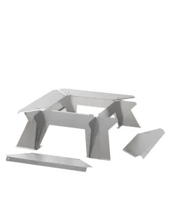 Snow Peak Takibi Garden Table^ Takibi For Gathering