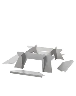 Snow Peak Takibi Garden Table^ Takibi For Gathering