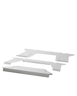 Snow Peak Takibi Garden Table^ Takibi For Gathering