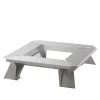 Snow Peak Takibi Garden Table Xl^ Takibi For Gathering