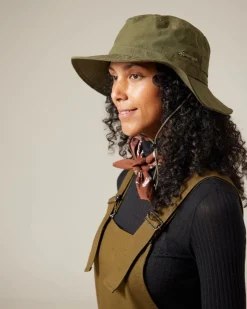 Snow Peak Takibi Hat^ Sale