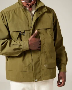 Snow Peak Takibi Jacket^ Sale