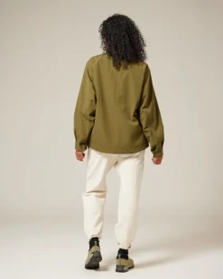 Snow Peak Takibi Jacket^ Sale