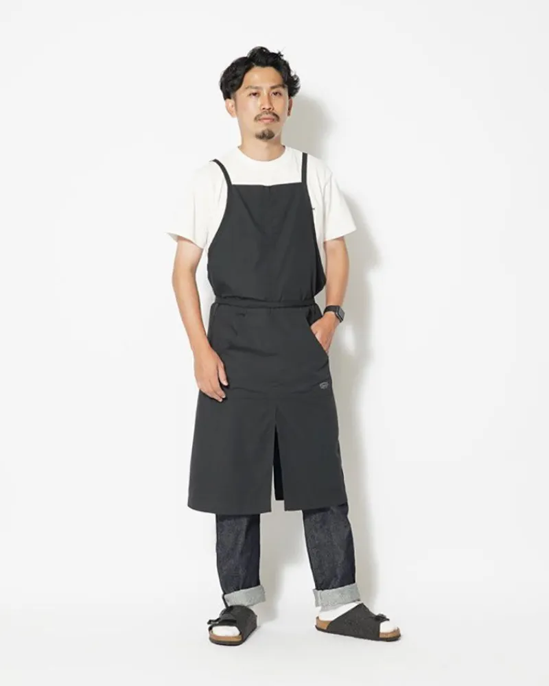 Snow Peak Takibi Light Ripstop Apron^ Outerwear
