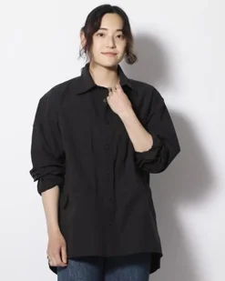 Snow Peak Takibi Light Ripstop Long Sleeve Shirt^ Takibi Apparel