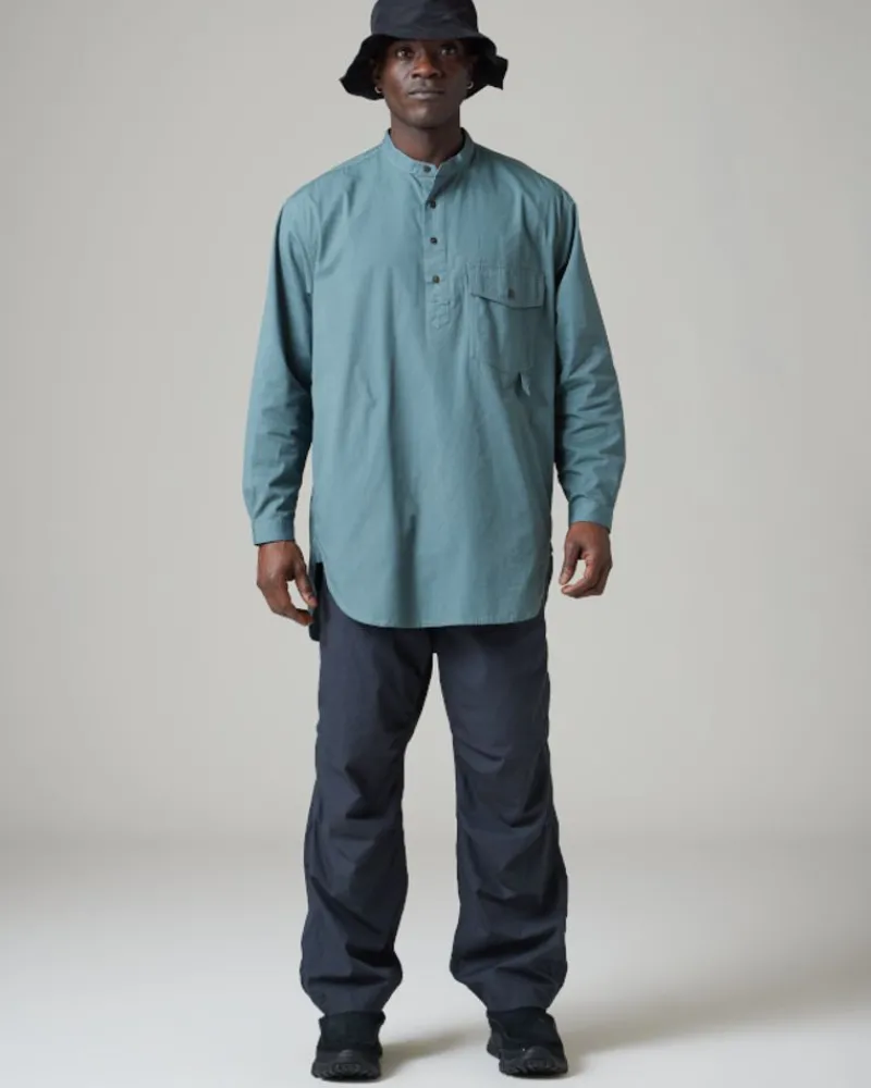 Snow Peak Takibi Light Ripstop Pullover^ Sale