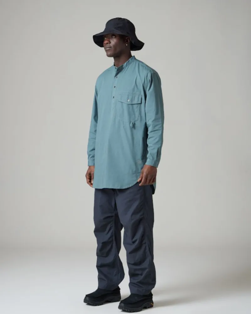 Snow Peak Takibi Light Ripstop Pullover^ Sale