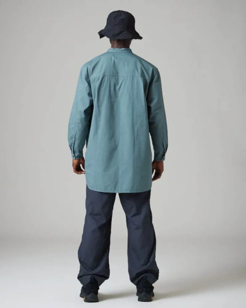 Snow Peak Takibi Light Ripstop Pullover^ Sale