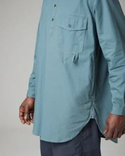 Snow Peak Takibi Light Ripstop Pullover^ Sale