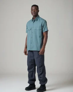 Snow Peak Takibi Light Ripstop Shirt^ Sale