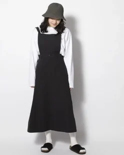 Snow Peak Takibi Light Ripstop Skirt^ Takibi Apparel