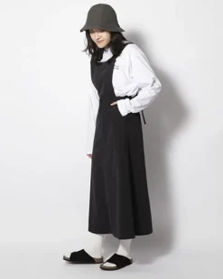 Snow Peak Takibi Light Ripstop Skirt^ Takibi Apparel